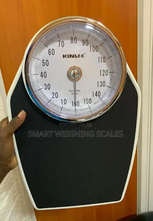 Mechanical Weighing Scale 160kg Weigh Scale Mechanical Weighing Scales