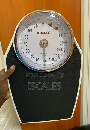 Mechanical Weighing Scale 160kg Weigh Scale Mechanical Weighing Scales