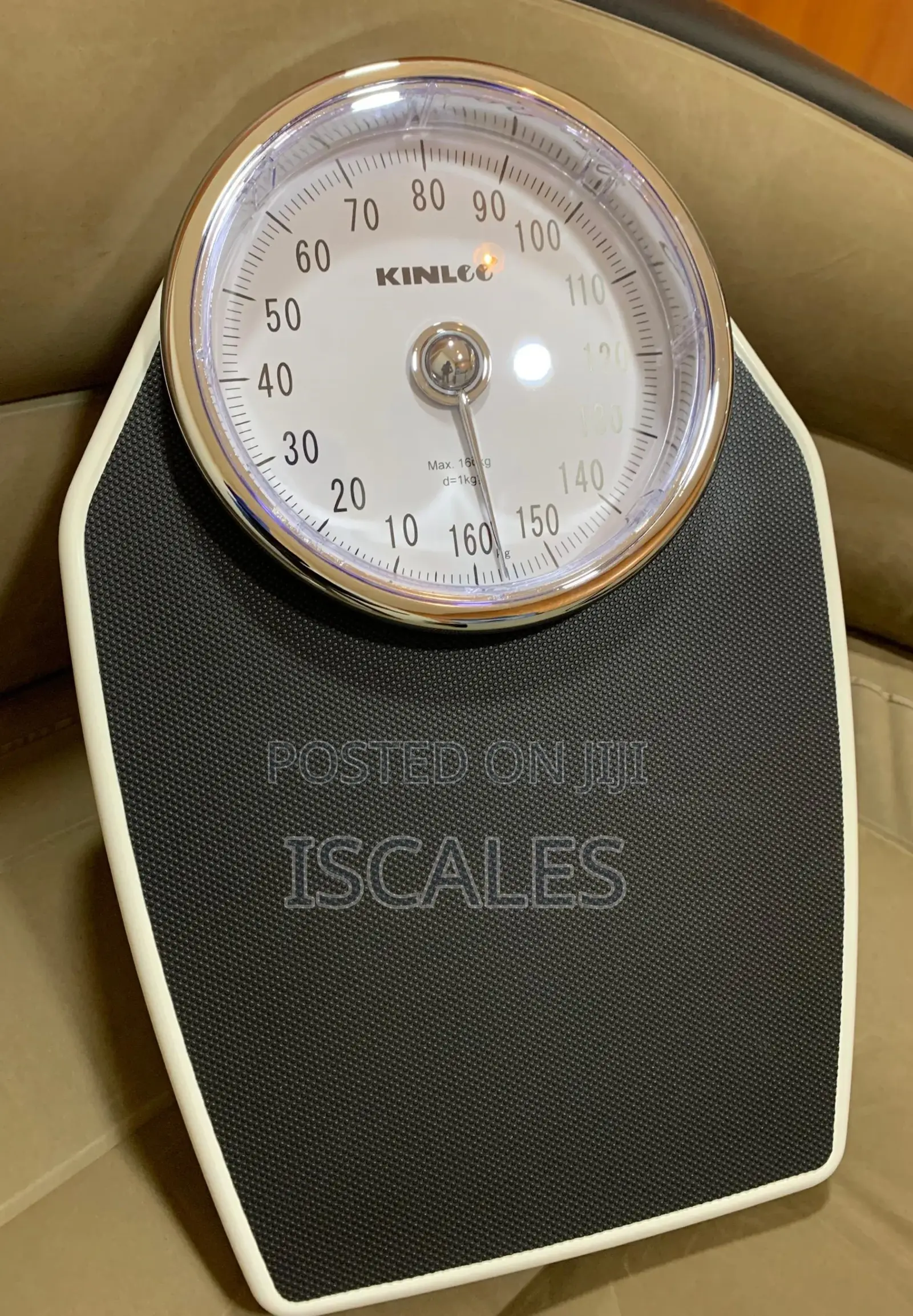 Human Body Weigh 160kg Body Weighing Scale Mechanical Weighing Scales