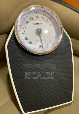 Human Body Weigh 160kg Body Weighing Scale Mechanical Weighing Scales