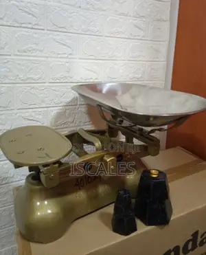 Certified Mechanical Weighing Scale Weigh Mechanical Weighing Scale