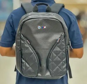 Original BMW 15" Laptop Backpack