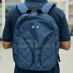 Original BMW 15" Laptop Backpack