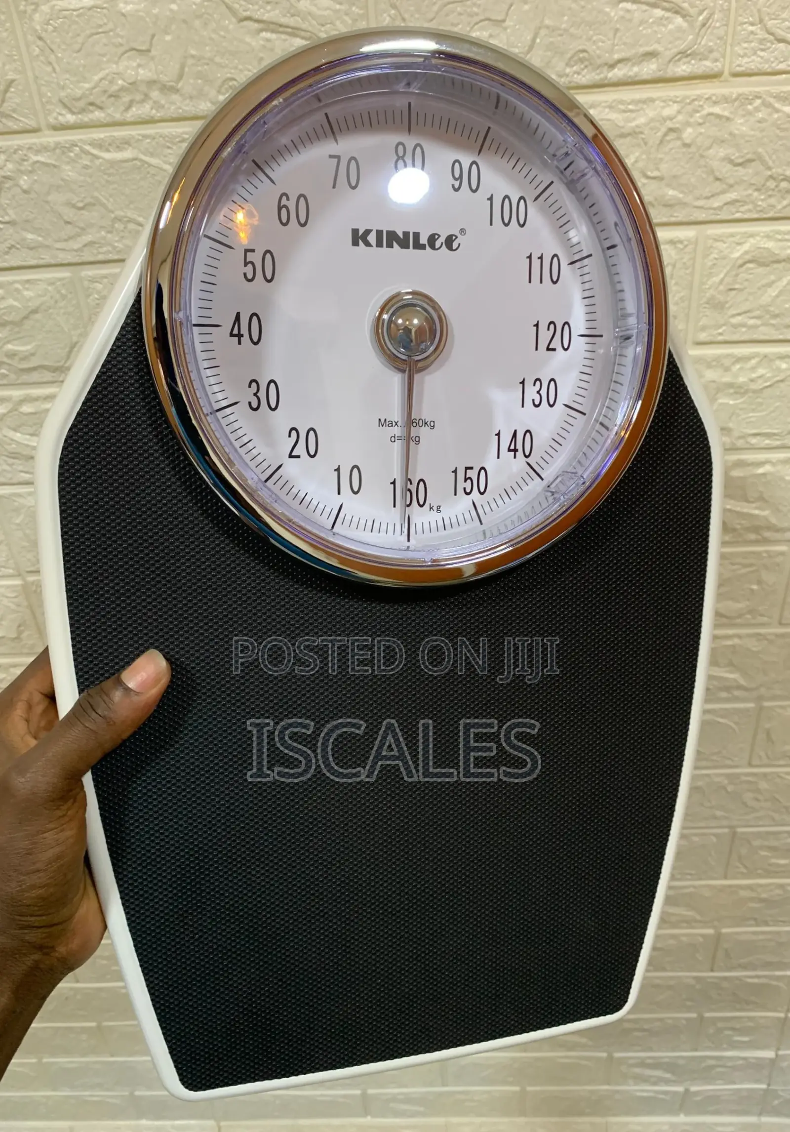 Mechanical Weighing Scales Analogue Weigh Bathroom Weighing Scales