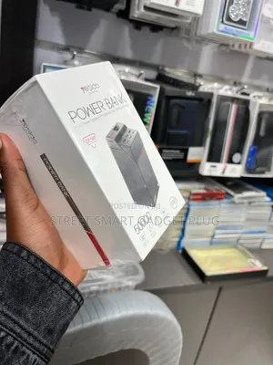 Yesido 50.000mah Power Bank