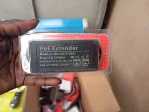 Poe Extender