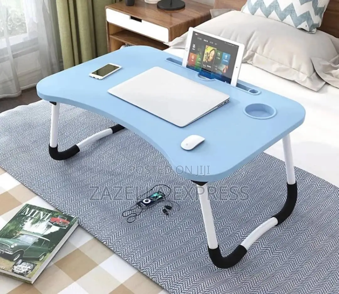 Portable Laptop Table