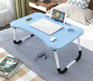 Portable Laptop Table