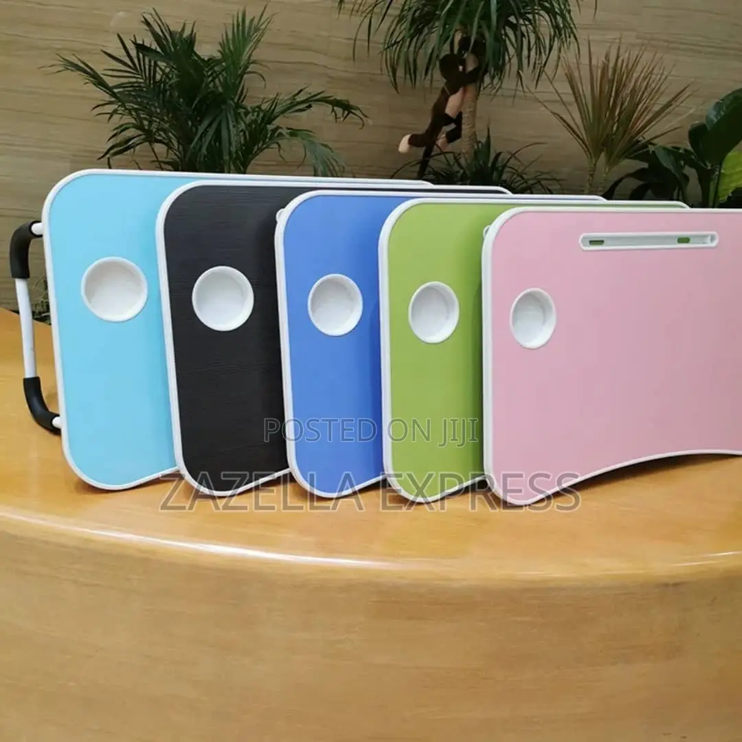 Portable Laptop Table
