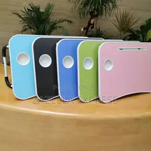 Portable Laptop Table