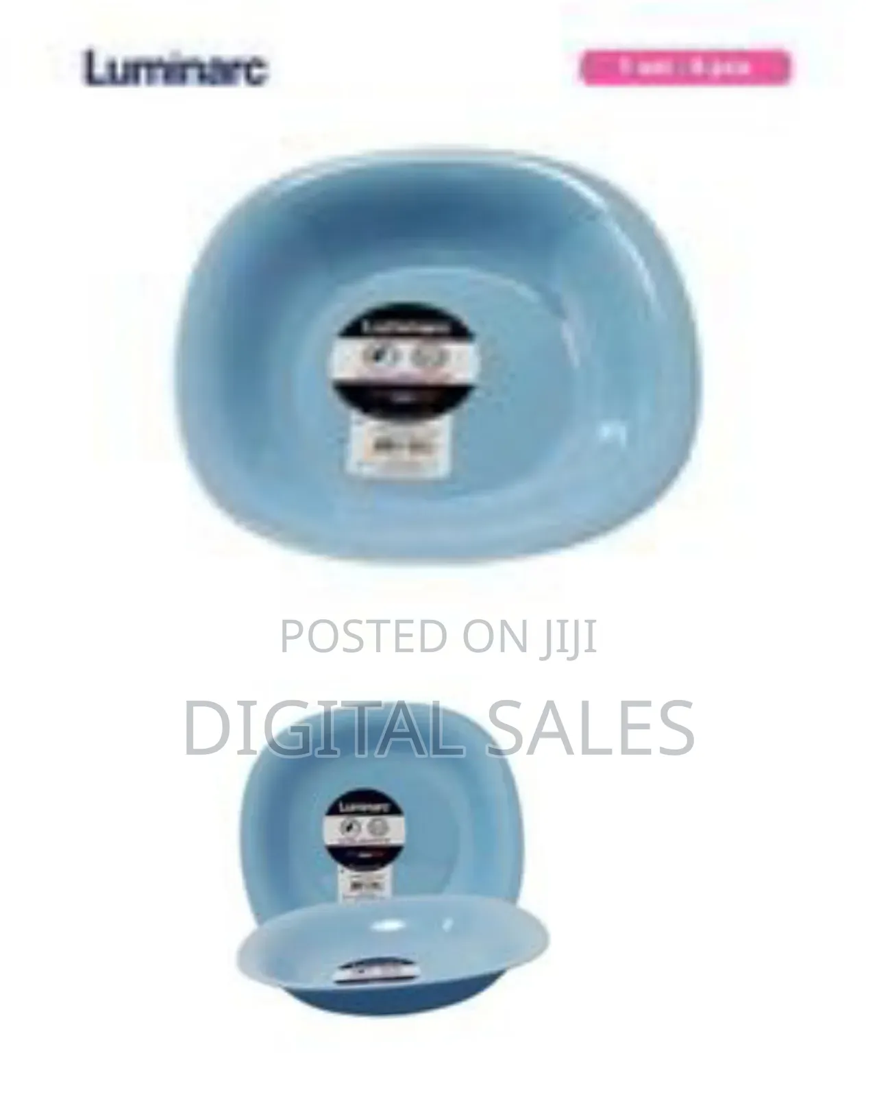 1 Compartment Salad Sauce Dish Food Dipping Bowl Seasoning Tray Vineg0