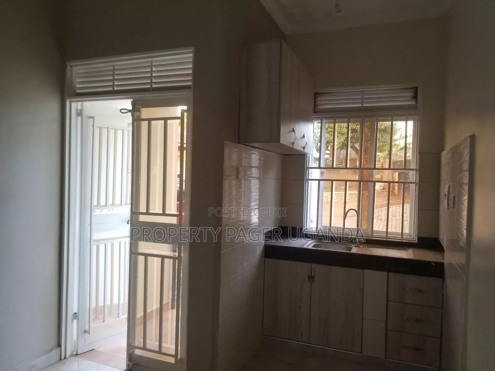 1bdrm House in Ntinda, Nakawa for rent