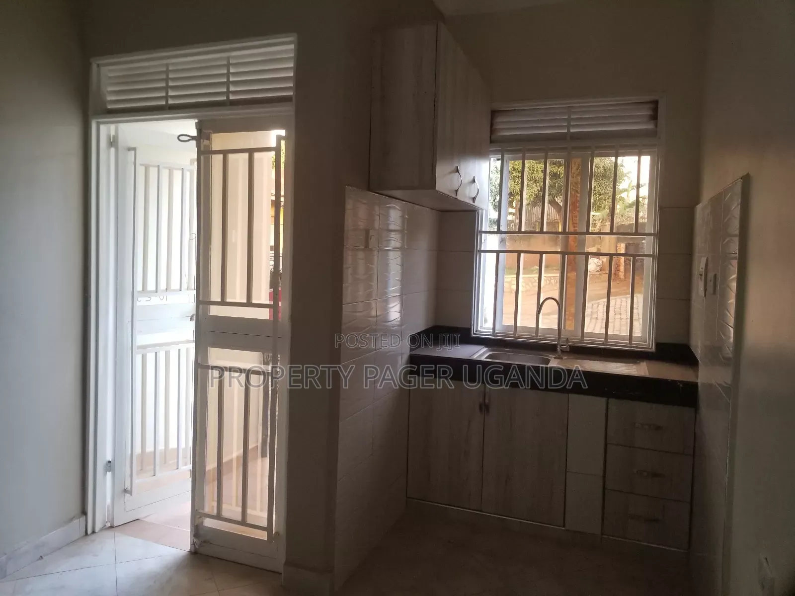 1bdrm House in Ntinda, Nakawa for rent