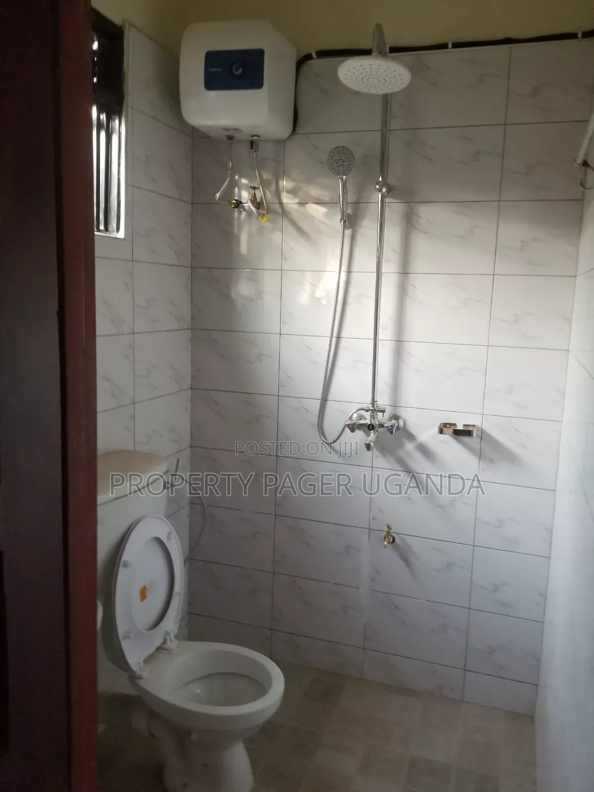 1bdrm House in Ntinda, Nakawa for rent