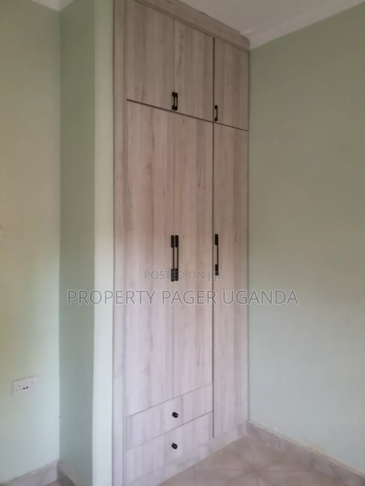 1bdrm House in Ntinda, Nakawa for rent