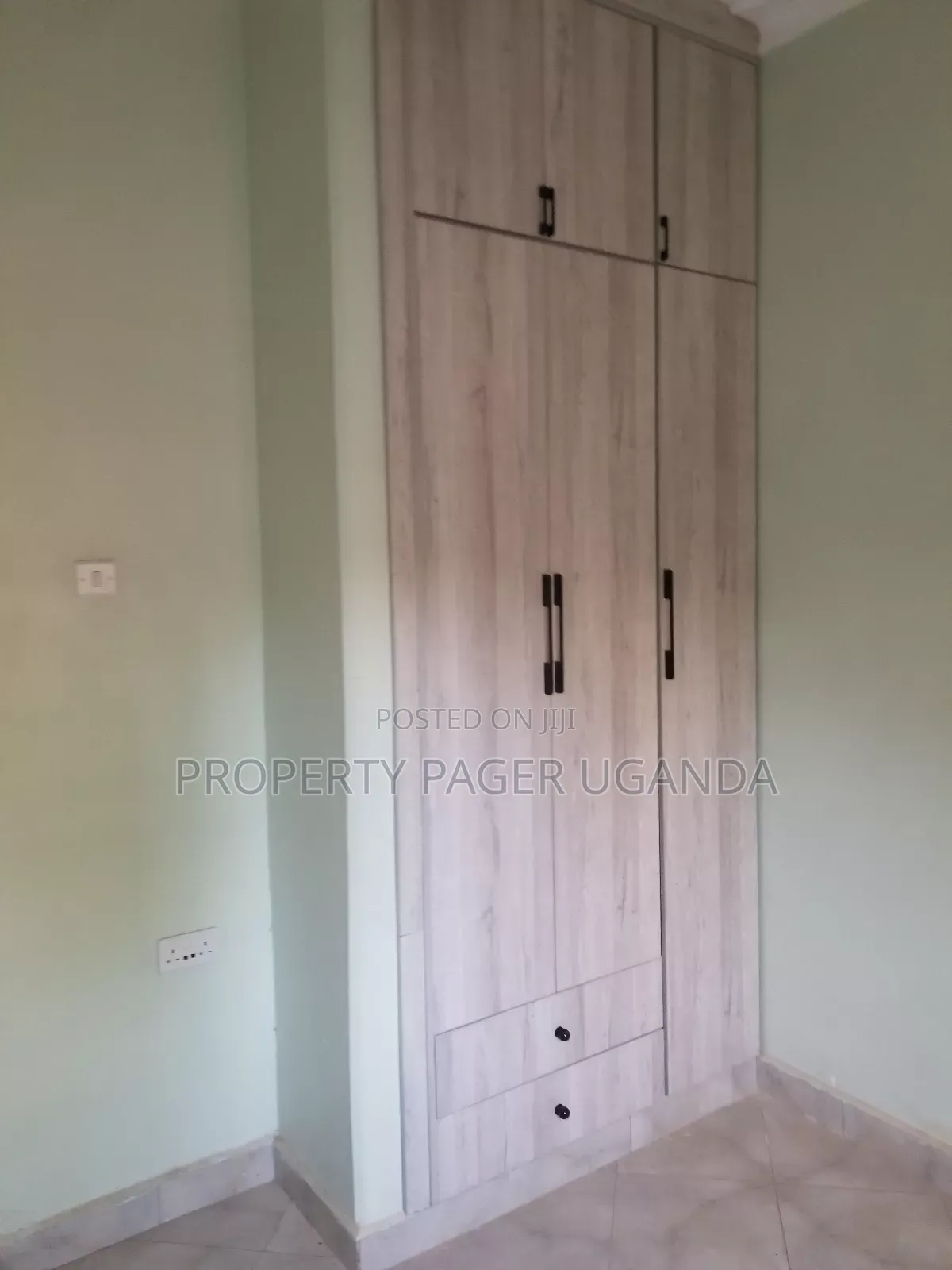 1bdrm House in Ntinda, Nakawa for rent