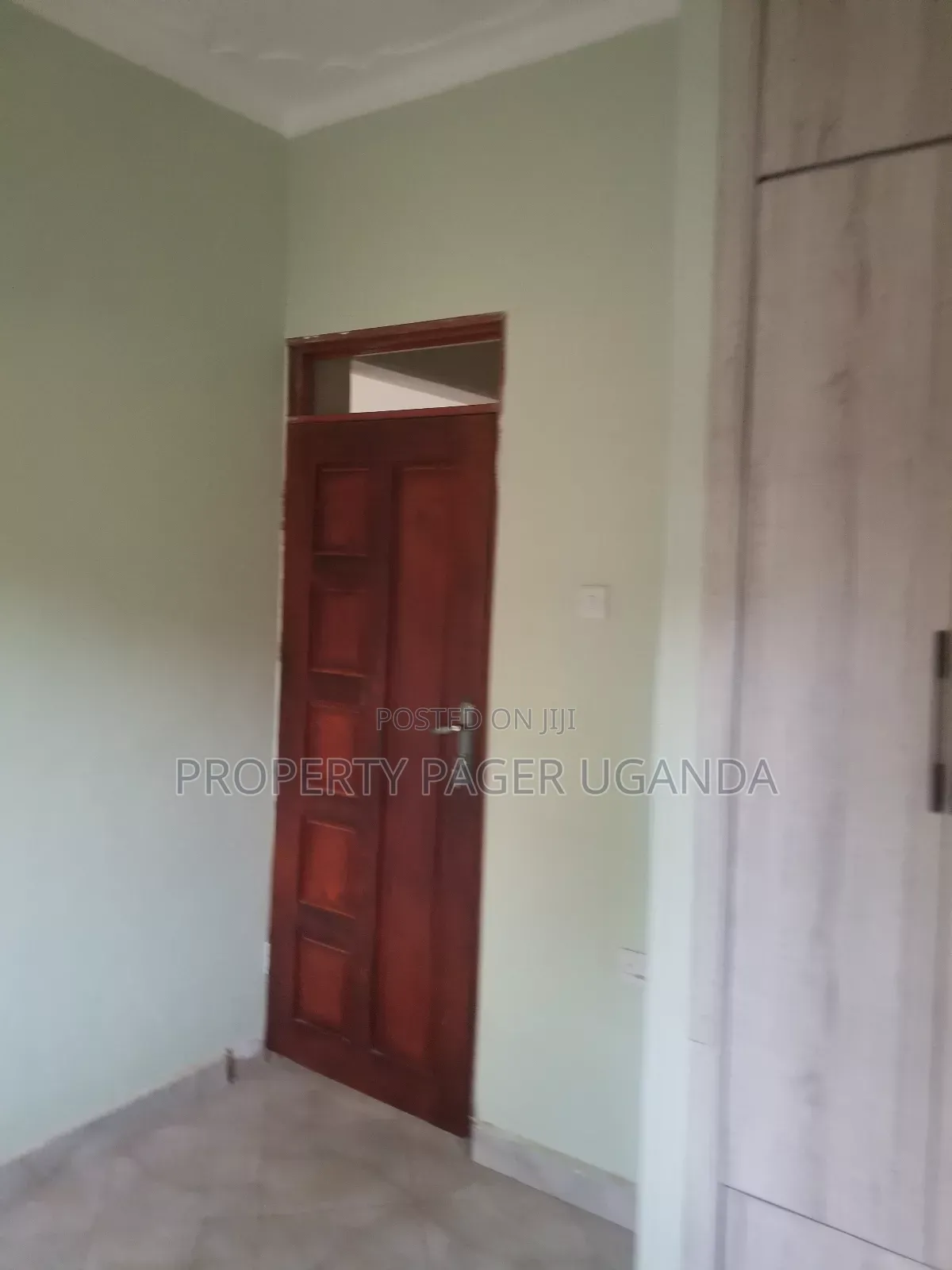 1bdrm House in Ntinda, Nakawa for rent