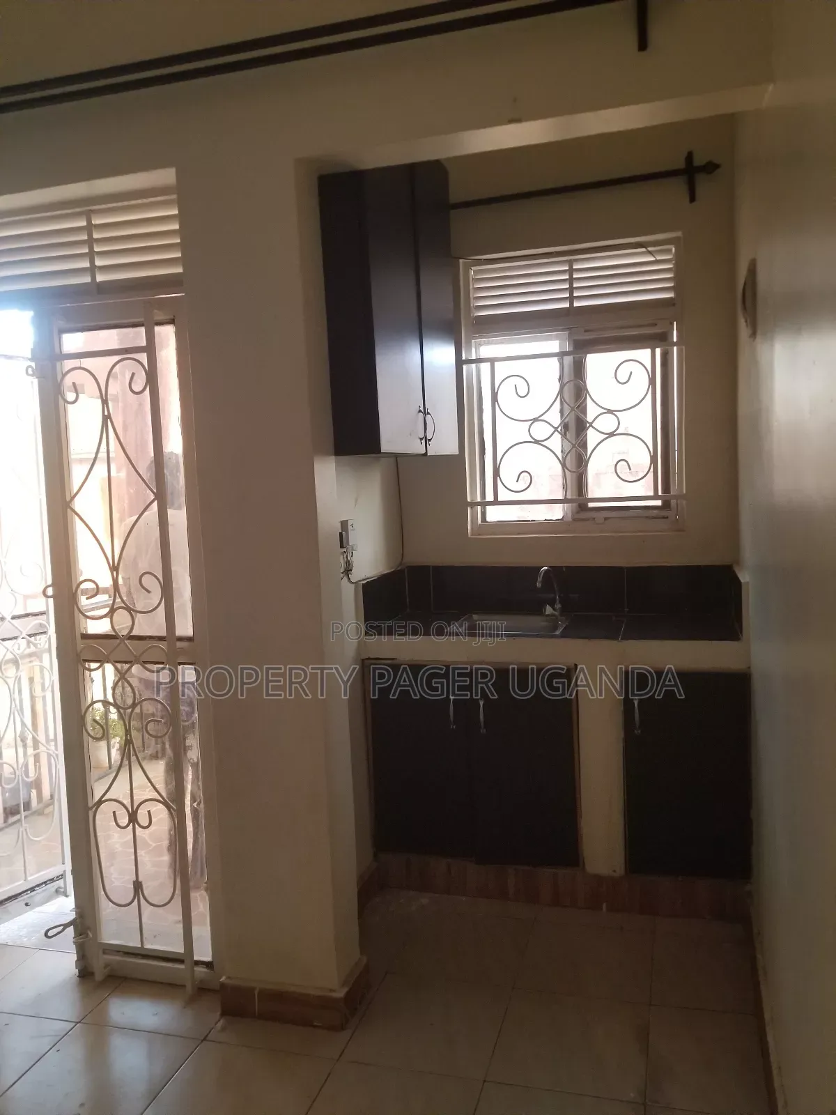 Studio Apartment in Kiwatule, Nakawa for rent