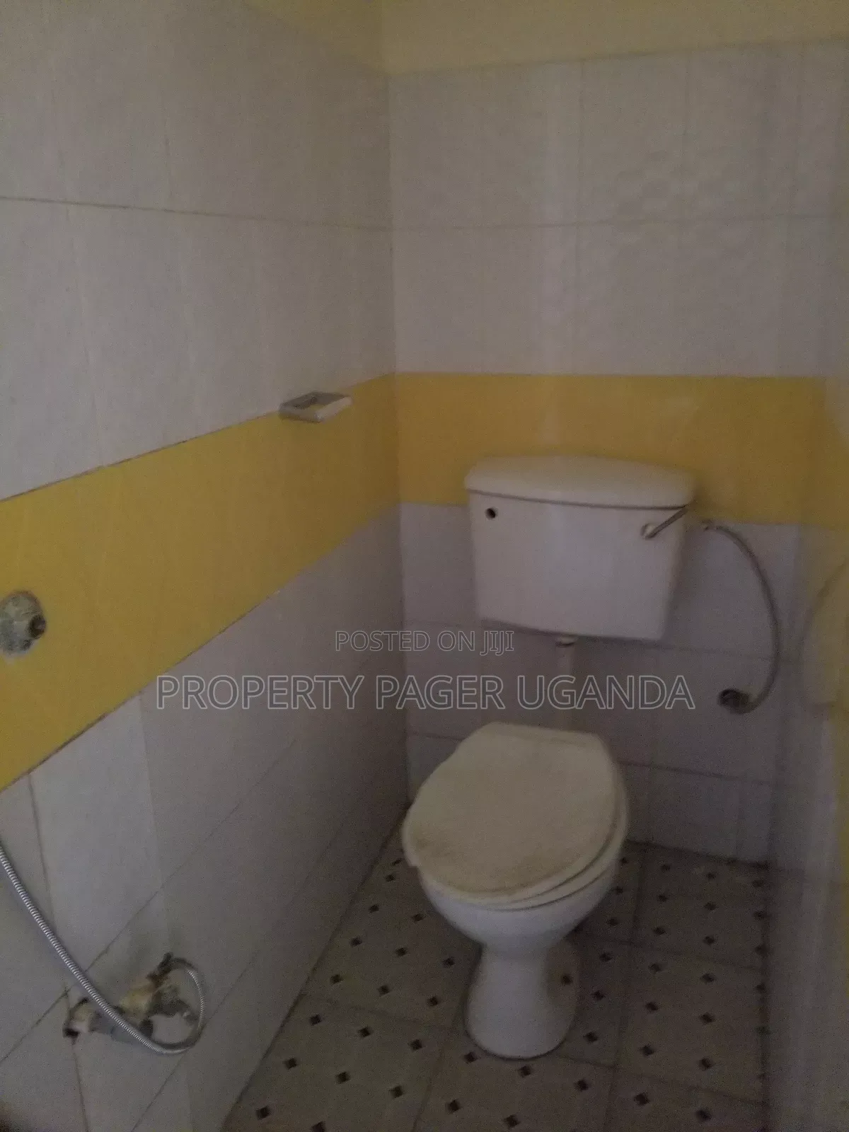 Studio Apartment in Kiwatule, Nakawa for rent