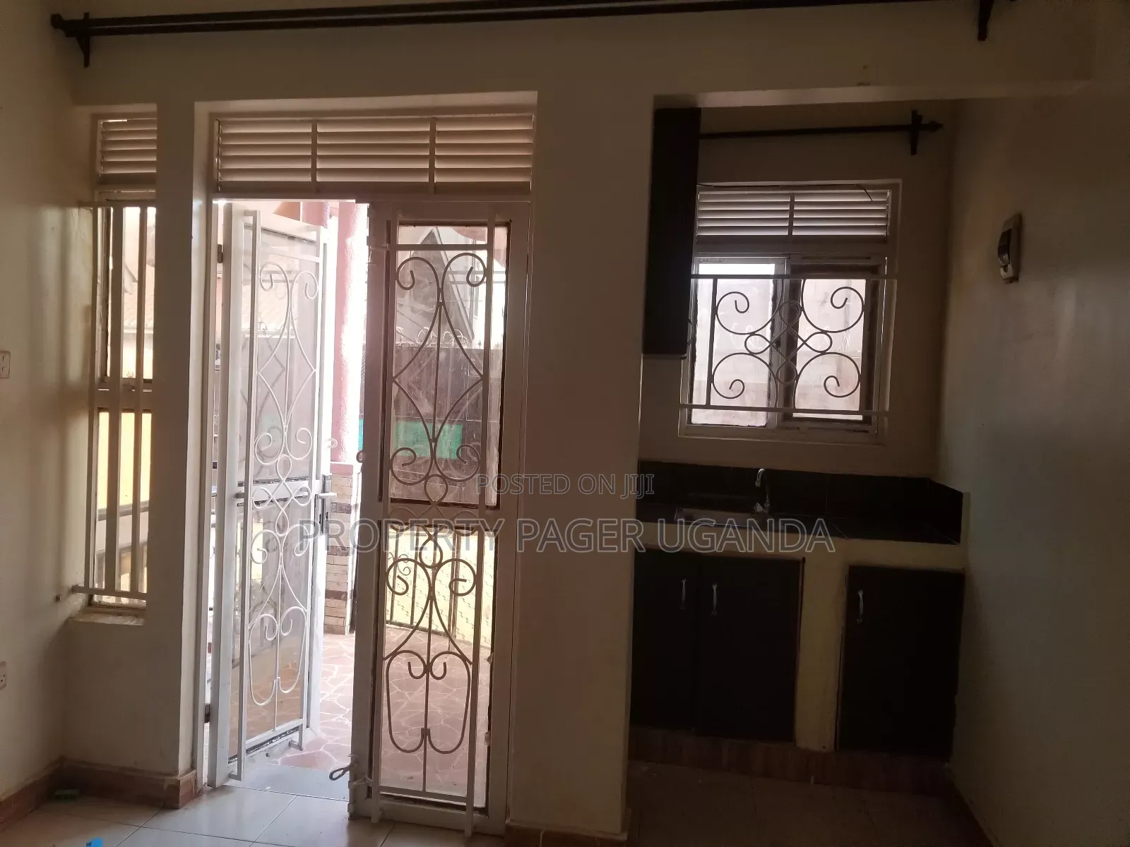 Studio Apartment in Kiwatule, Nakawa for rent