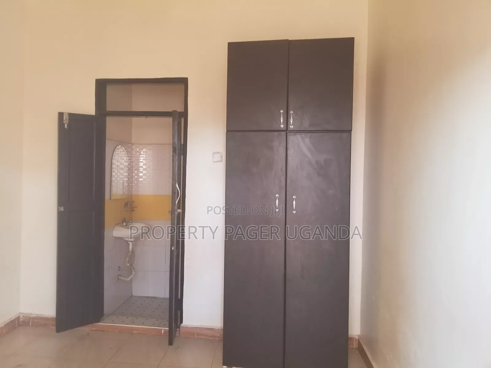 Studio Apartment in Kiwatule, Nakawa for rent
