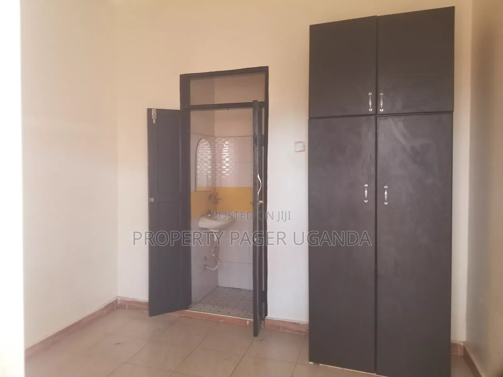 Studio Apartment in Kiwatule, Nakawa for rent