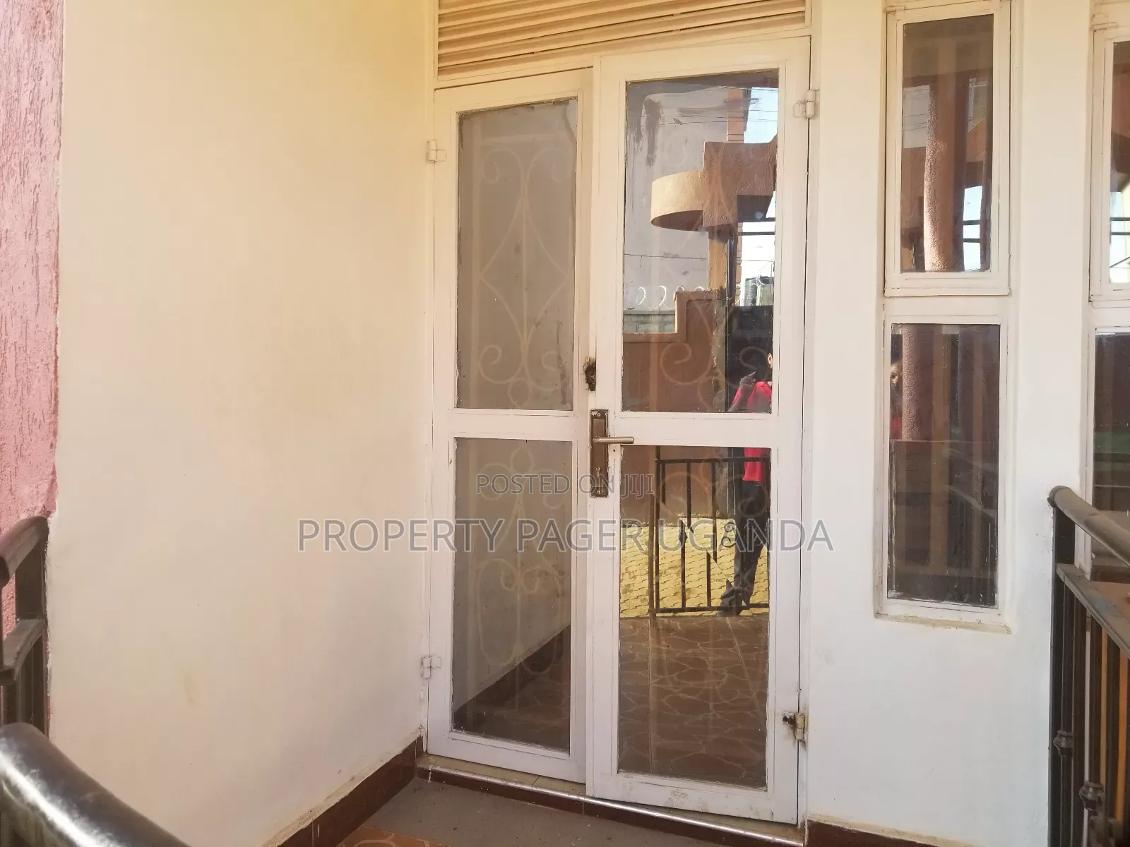 Studio Apartment in Kiwatule, Nakawa for rent