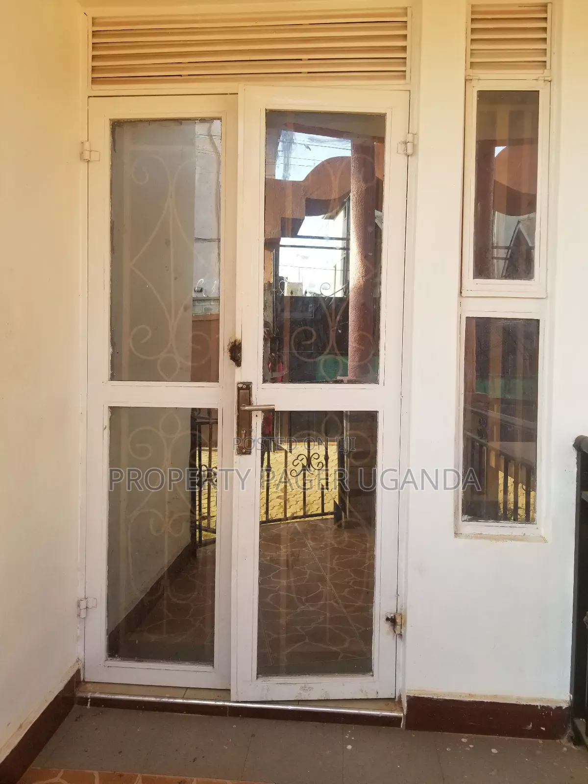 Studio Apartment in Kiwatule, Nakawa for rent