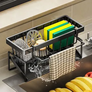 Kitchen Sink Organizer