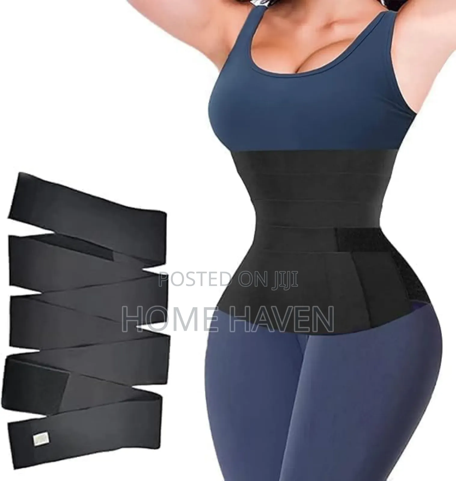4m Adjustable Waist Trainer