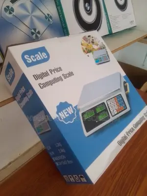 Poultry Weighing Scale Electronic Weigh Digital Weighing Scale