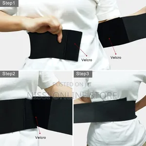 4metres Waist Belt