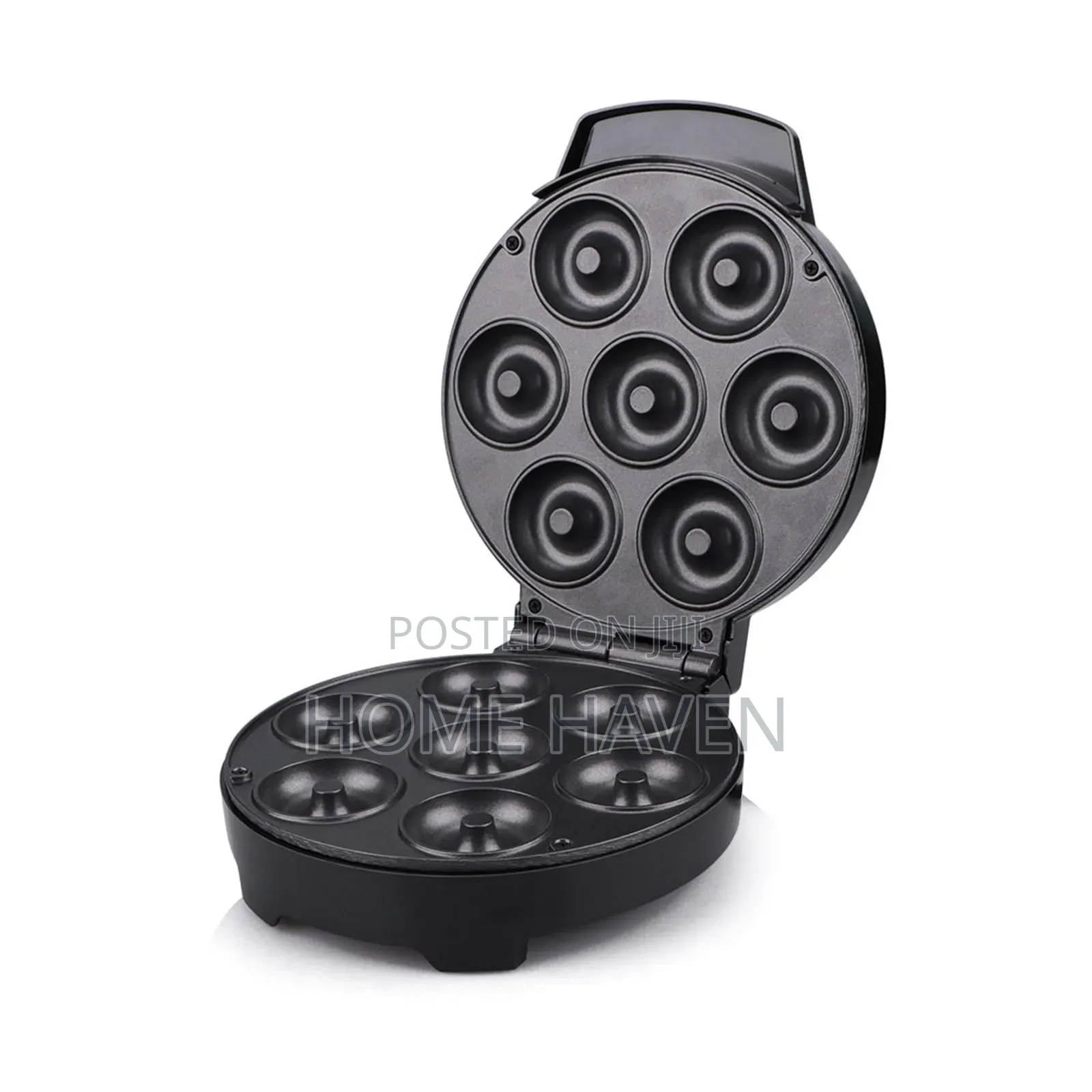 1000w Electric Donut Maker