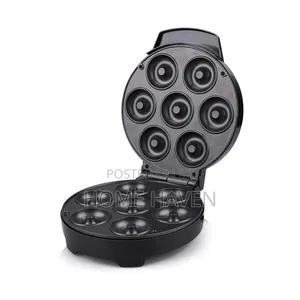 1000w Electric Donut Maker