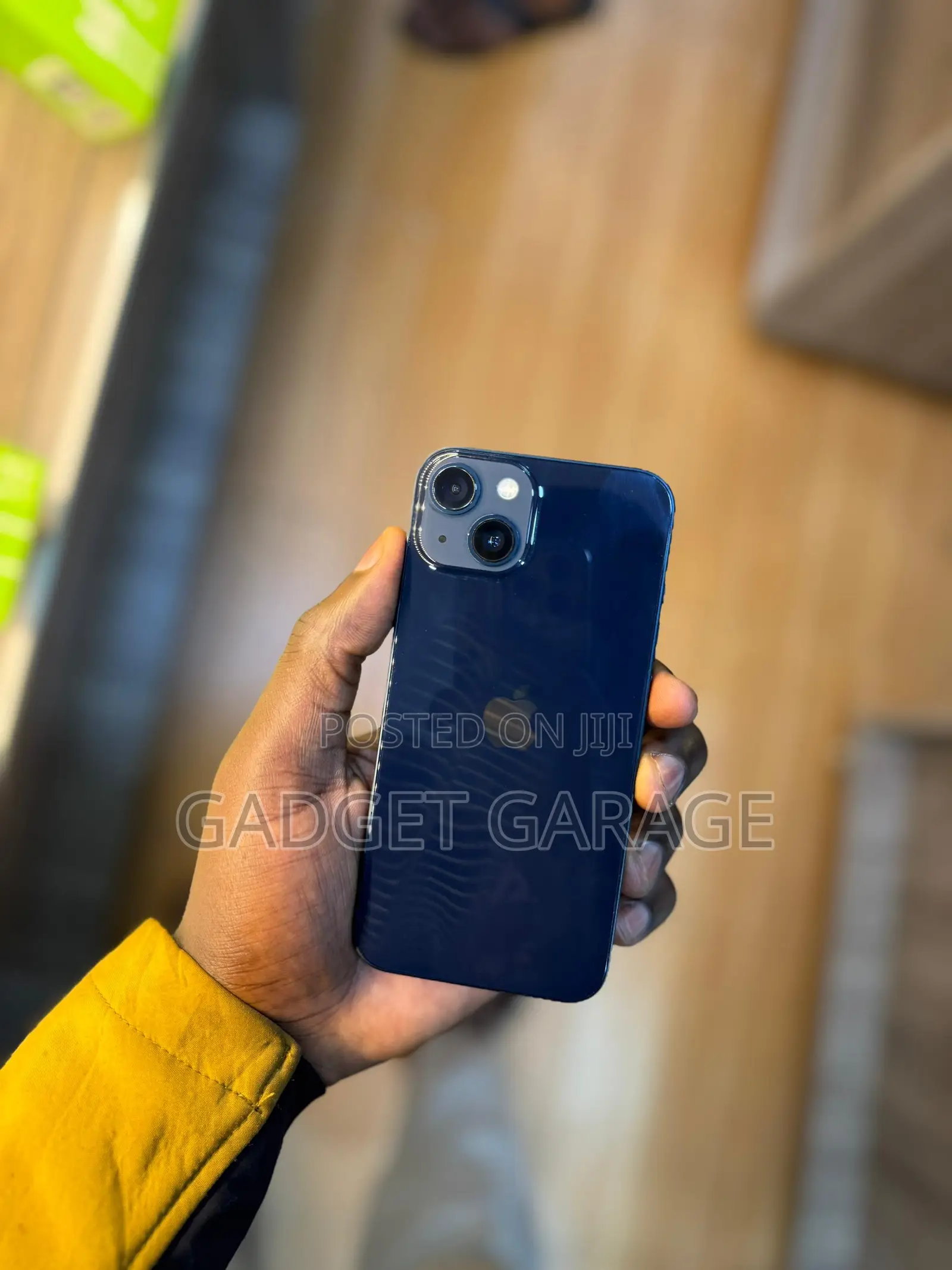 Apple iPhone 13 128 GB