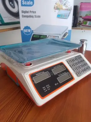 Digital Weighing Scale Animal Food Weigh Digital Weighing Scale