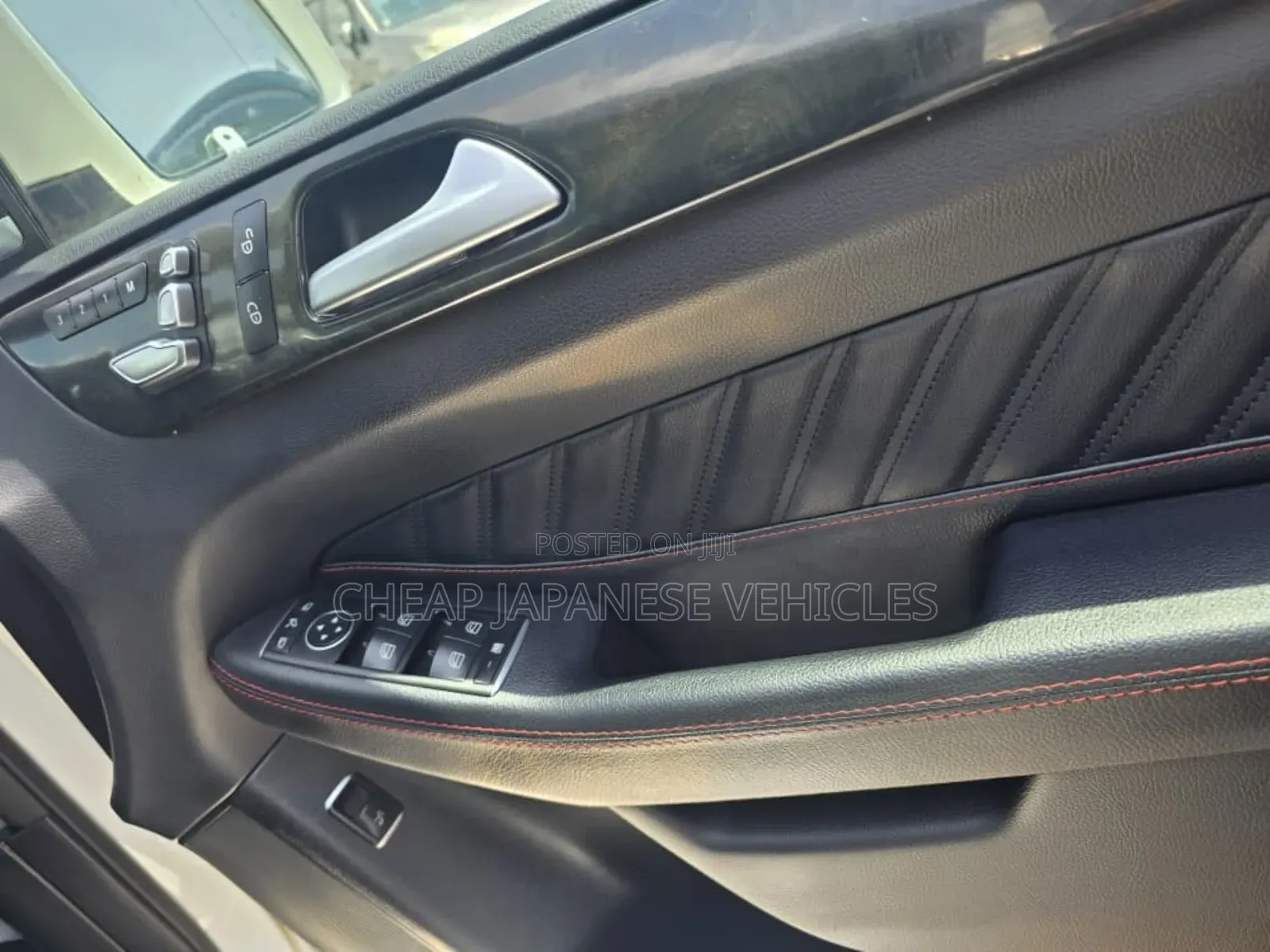 Mercedes-Benz GLE-Class GLE 350d 4MATIC 2017 White