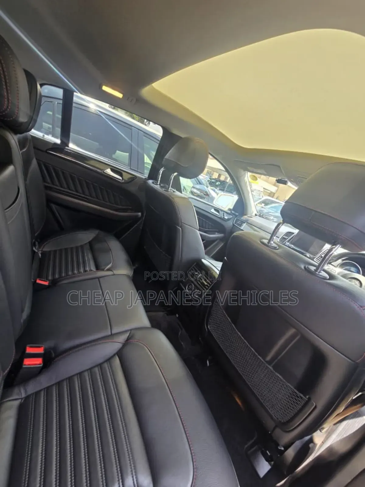 Mercedes-Benz GLE-Class GLE 350d 4MATIC 2017 White