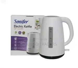Sonifer Electric Water Kettle