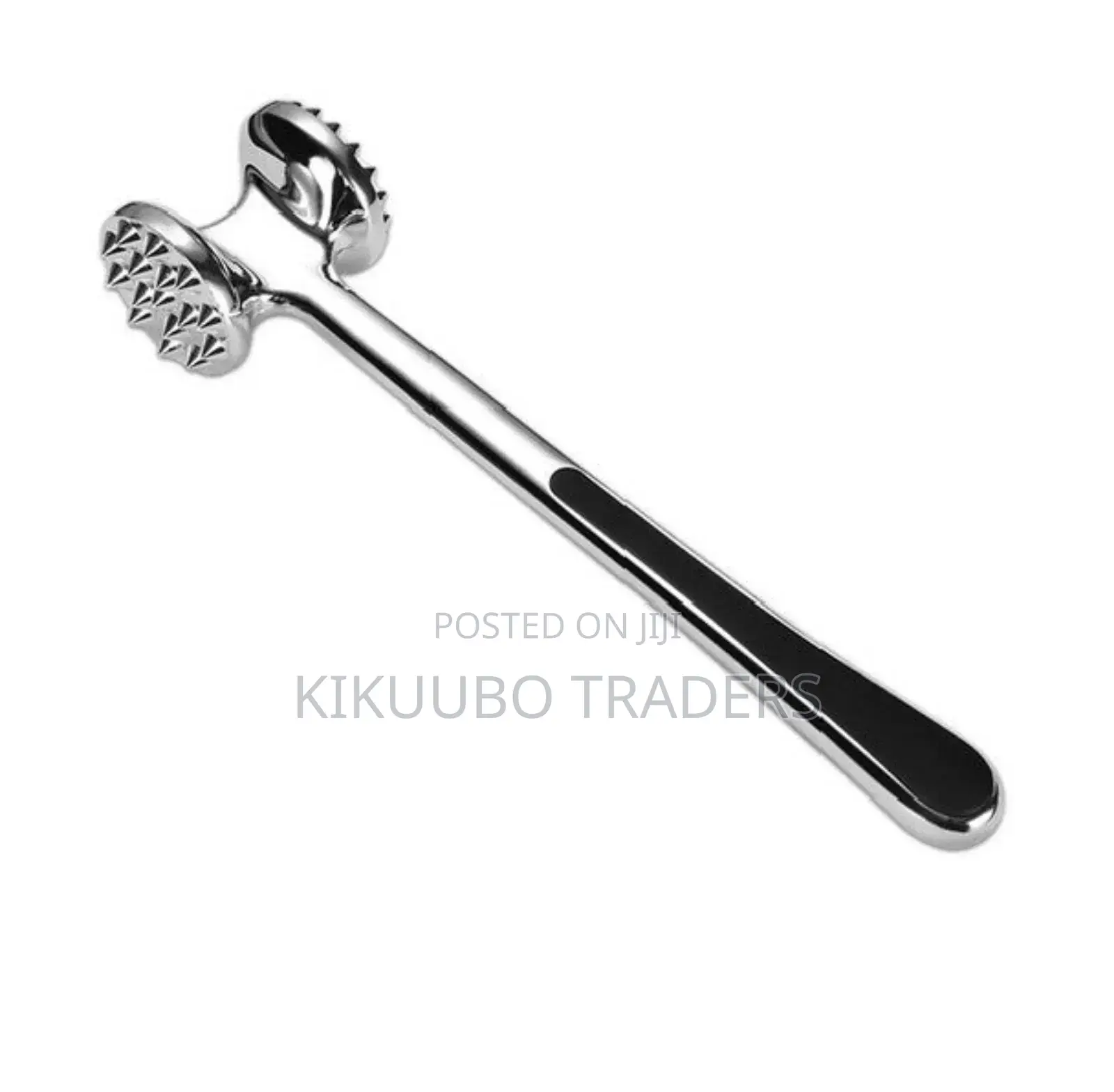 Stainless Steel Meat Hammer/ Tenderizer