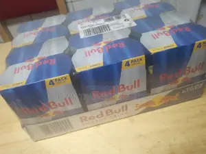 Red Bull Energy Drink 24pcs
