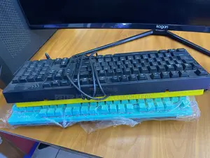Original Brands London Used RGB Mechanical Gaming Keyboards and Mice