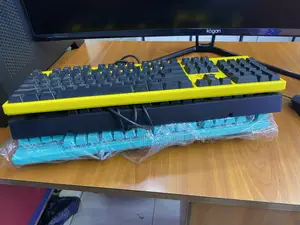 Original Brands London Used RGB Mechanical Gaming Keyboards and Mice