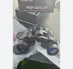 Strong High Power Binoculars
