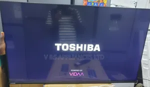 Toshiba 43c350lw Uhd Smart Tv