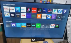 Toshiba 43c350lw Uhd Smart Tv