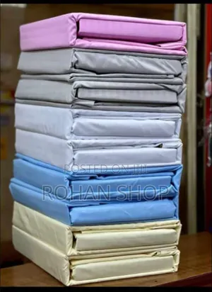 Egyptian Duvet Cover With Zip