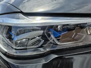 BMW X6 M Sport 2020 Black