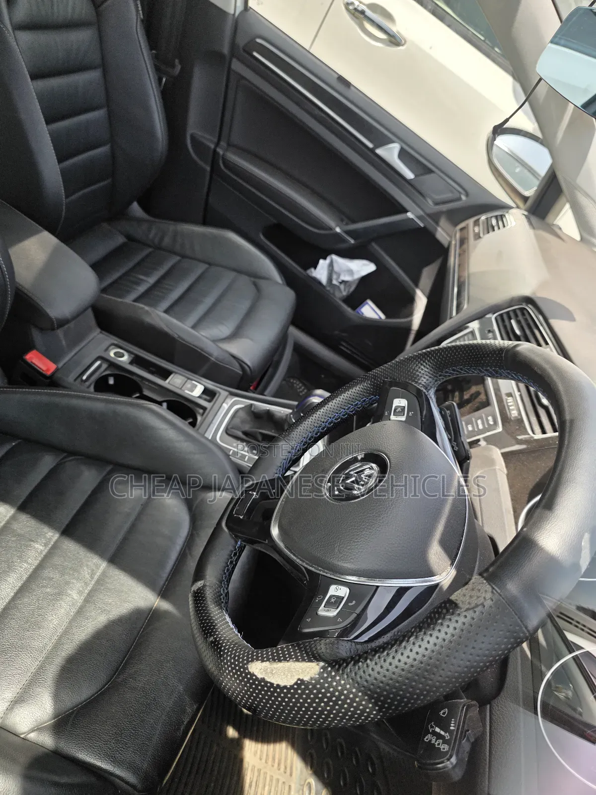 BMW X6 M Sport 2020 Black