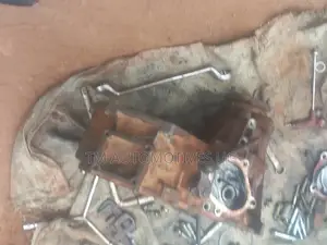 Four Wheel.Transfer Case Repairs